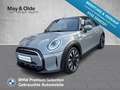 MINI Cooper El. Verdeck Navi Leder Digitales Cockpit HarmanKar Grau - thumbnail 1