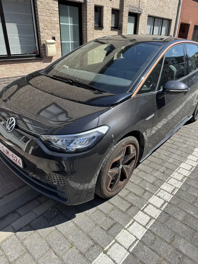 Volkswagen ID.3 Pro Performance Upgrade - 1