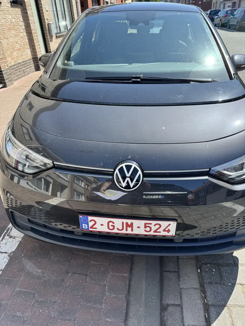 Volkswagen ID.3 Pro Performance Upgrade - 2