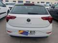 Volkswagen Polo 1.0 TSI Life 70kW Blanc - thumbnail 7