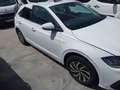 Volkswagen Polo 1.0 TSI Life 70kW Blanc - thumbnail 24