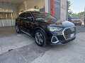 Audi Q3 sportback 35 2.0 tdi S line edition s-tronic Noir - thumbnail 3