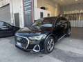 Audi Q3 sportback 35 2.0 tdi S line edition s-tronic Noir - thumbnail 2
