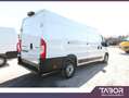 Peugeot Boxer 435 2.2 BHDi 140 L4H2 270° Cam BT Blanc - thumbnail 3