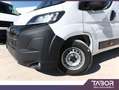 Peugeot Boxer 435 2.2 BHDi 140 L4H2 270° Cam BT Blanc - thumbnail 5