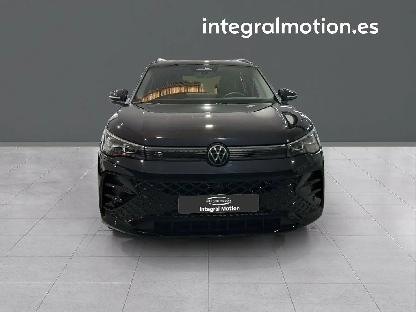 Volkswagen Tiguan 2.0TDI R-Line 4Motion DSG 142kW Noir - 2