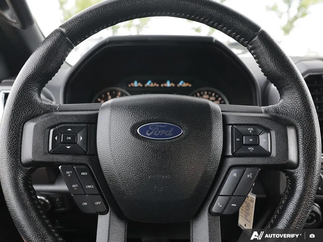 Ford F 150 photo Ford F 150