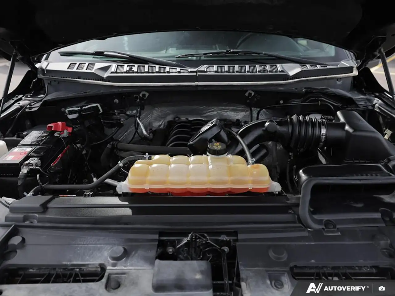 Ford F 150 photo Ford F 150