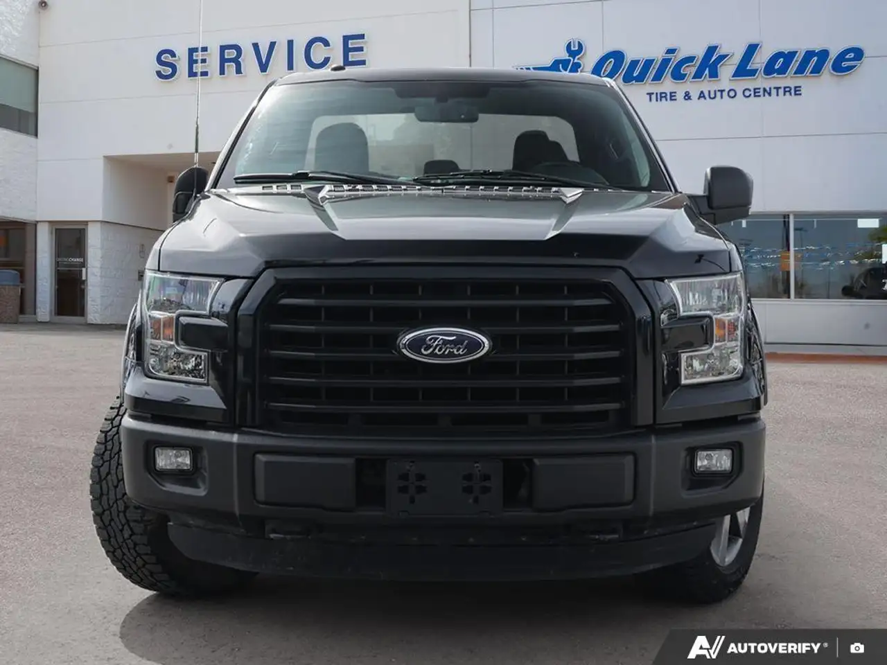 Ford F 150 photo Ford F 150