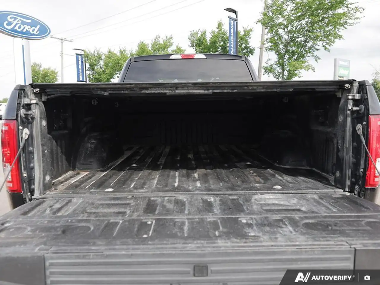 Ford F 150 photo Ford F 150