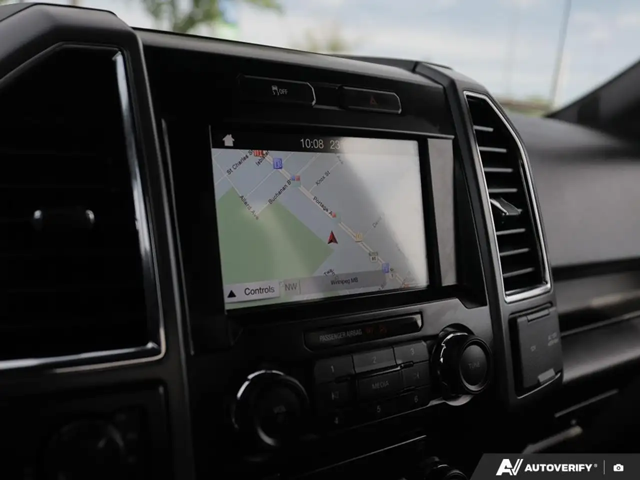 Ford F 150 photo Ford F 150