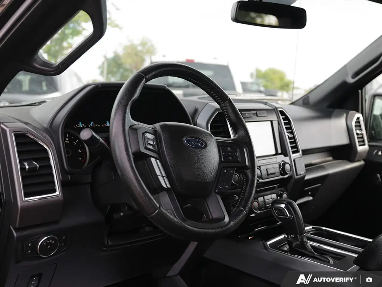 Ford F 150 photo Ford F 150