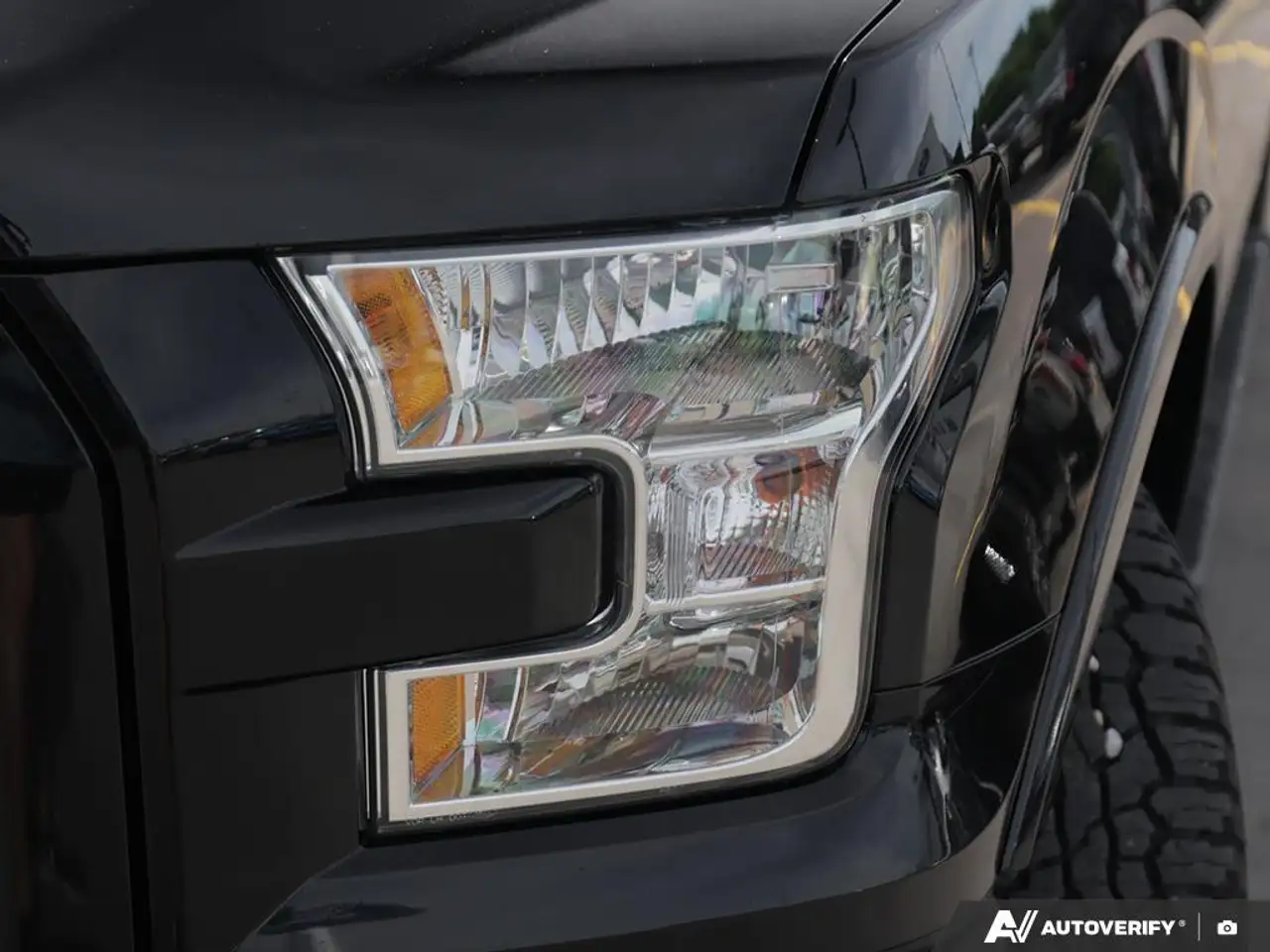 Ford F 150 photo Ford F 150
