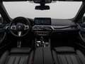 BMW 530 M Sport DAB Laser H K AHK Kamera HUD Komfort Schwarz - thumbnail 41