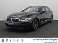 BMW 530 M Sport DAB Laser H K AHK Kamera HUD Komfort Schwarz - thumbnail 1