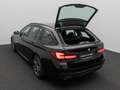BMW 530 M Sport DAB Laser H K AHK Kamera HUD Komfort Schwarz - thumbnail 14