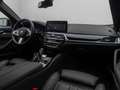 BMW 530 M Sport DAB Laser H K AHK Kamera HUD Komfort Schwarz - thumbnail 42