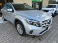 Mercedes-Benz GLA 180 d (cdi) Executive auto Silber - thumbnail 3