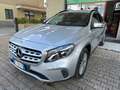 Mercedes-Benz GLA 180 d (cdi) Executive auto Silber - thumbnail 1