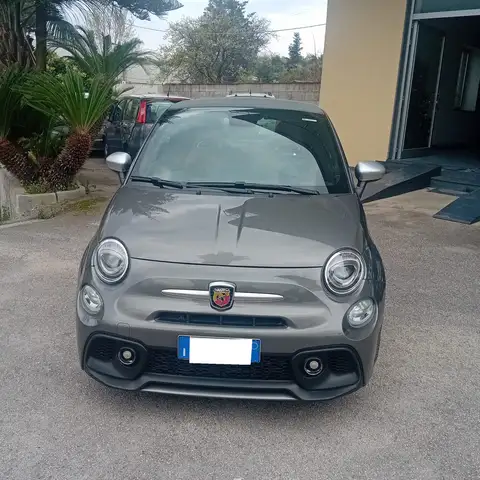 Abarth 595C