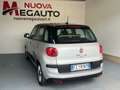 Fiat 500L 1.4 95 CV S&S Business Gris - thumbnail 4