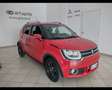 Suzuki Ignis 1.2h iTop 2wd Rosso - thumbnail 3