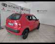 Suzuki Ignis 1.2h iTop 2wd Rosso - thumbnail 4