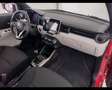 Suzuki Ignis 1.2h iTop 2wd Rosso - thumbnail 8