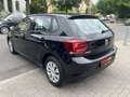 Volkswagen Polo 1.0 TSI DSG Comfortline*TEMPO*PDC*KLIMA Zwart - thumbnail 8