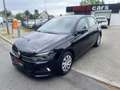 Volkswagen Polo 1.0 TSI DSG Comfortline*TEMPO*PDC*KLIMA Zwart - thumbnail 2