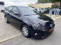 Volkswagen Polo 1.0 TSI DSG Comfortline*TEMPO*PDC*KLIMA Noir - thumbnail 4