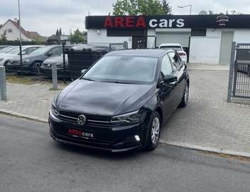 1.0 TSI DSG Comfortline*TEMPO*PDC*KLIMA