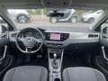 Volkswagen Polo 1.0 TSI DSG Comfortline*TEMPO*PDC*KLIMA Zwart - thumbnail 15