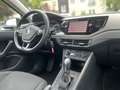 Volkswagen Polo 1.0 TSI DSG Comfortline*TEMPO*PDC*KLIMA Zwart - thumbnail 14
