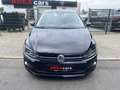 Volkswagen Polo 1.0 TSI DSG Comfortline*TEMPO*PDC*KLIMA Zwart - thumbnail 3