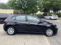 Volkswagen Polo 1.0 TSI DSG Comfortline*TEMPO*PDC*KLIMA Zwart - thumbnail 5
