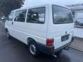 Volkswagen T4 1,9 TD Fensterbus Schiebetür rechts TÜV NEU ! Weiß - thumbnail 2
