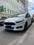 Ford S-Max ST-Line 2.0 TDCi Auto-Start/Stop Weiß - thumbnail 1