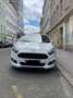 Ford S-Max ST-Line 2.0 TDCi Auto-Start/Stop Weiß - thumbnail 2