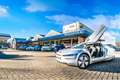 Volkswagen e-Golf e-Golf | 24 Kwh | LED | PDC | 2.000,- Subsidie | N Modrá - thumbnail 37