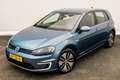 Volkswagen e-Golf e-Golf | 24 Kwh | LED | PDC | 2.000,- Subsidie | N Blauw - thumbnail 15