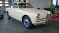 Alfa Romeo Giulietta SPRINT 1300 PRIMA SERIE MATCHING NUMBER Weiß - thumbnail 1