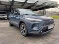 Toyota Corolla Cross 2,0 Hybrid Active Drive 2WD Grau - thumbnail 2