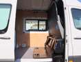 Mercedes-Benz Sprinter III 314 Mixto / 6-Sitzer / Klima / PDC Weiß - thumbnail 4