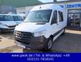 Mercedes-Benz Sprinter III 314 Mixto / 6-Sitzer / Klima / PDC Weiß - thumbnail 1