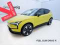 Volvo EX30 Plus, Single Motor Extended Range, Vollelektrisch Gelb - thumbnail 1