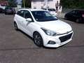 Hyundai i20 Yes Klima ALU SHZ PDC Weiß - thumbnail 3