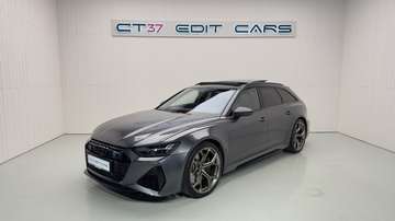 Avant Performance 463kW