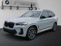 BMW X3 M 40i M SPORT Laser ACC HeadUp Pano ParkAss Gris - thumbnail 1