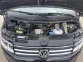 Volkswagen T6 Transporter 2.0 TDI Caravelle Comfortline lang NAVI+AHK Klima Schwarz - thumbnail 5